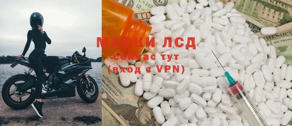 стафф Иннополис